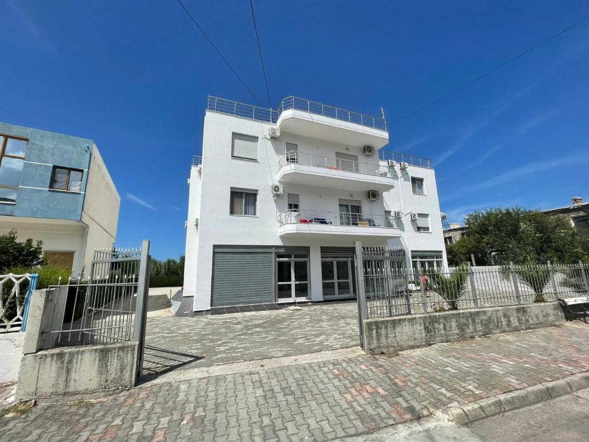 Orikum Apartments Zewnętrze zdjęcie