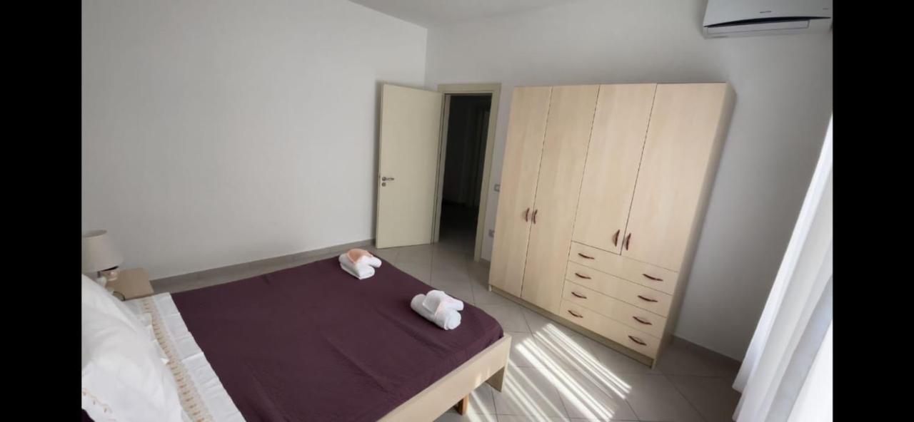 Orikum Apartments Zewnętrze zdjęcie