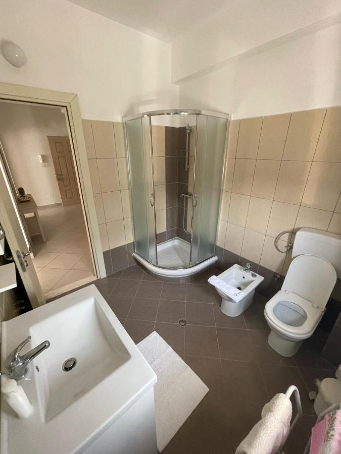 Orikum Apartments Zewnętrze zdjęcie