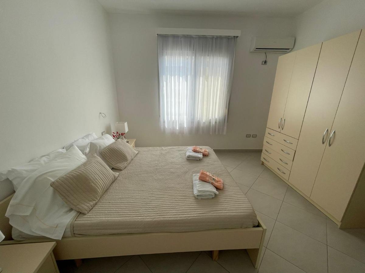 Orikum Apartments Zewnętrze zdjęcie