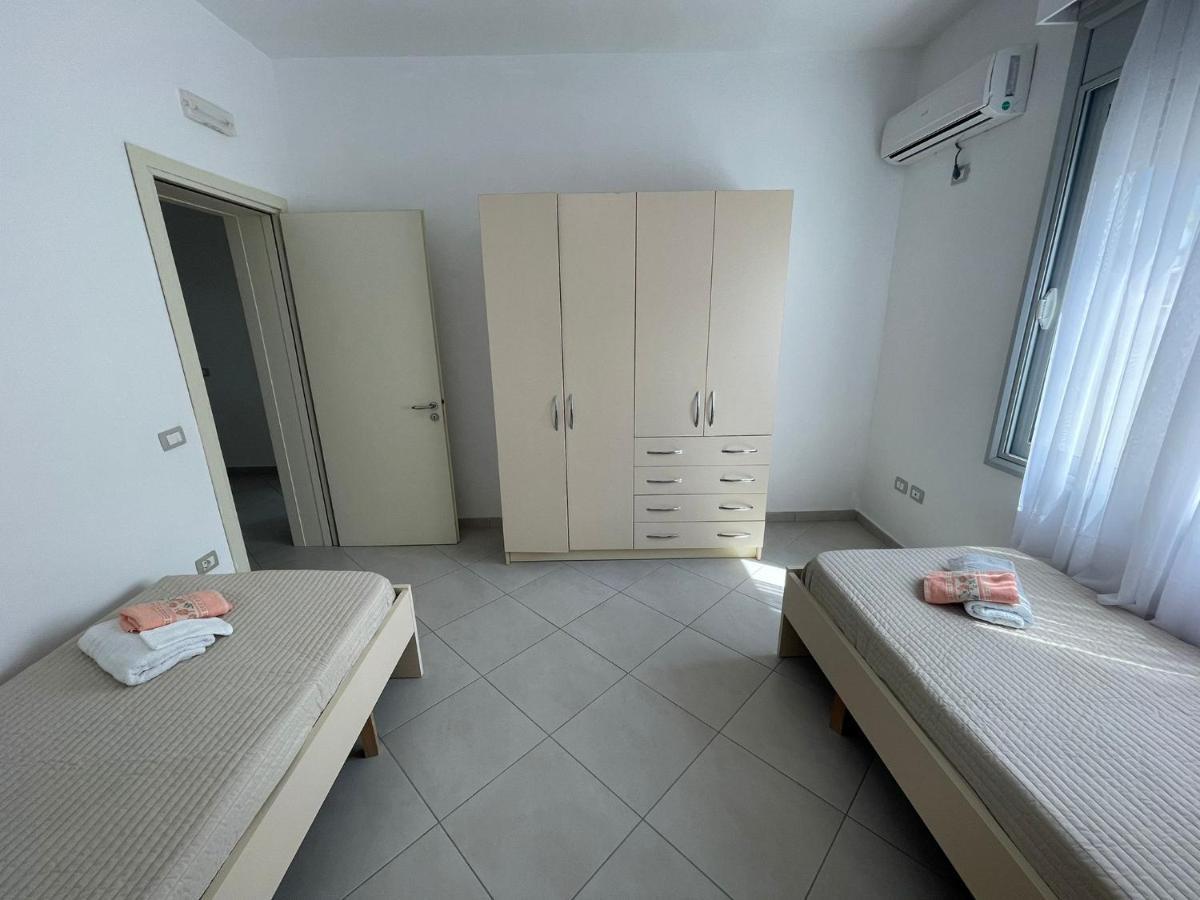 Orikum Apartments Zewnętrze zdjęcie