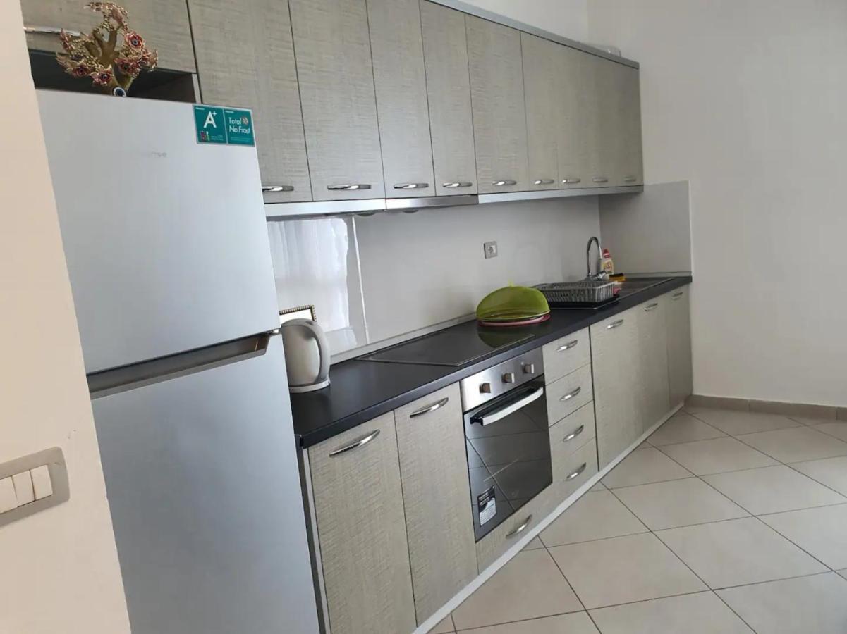 Orikum Apartments Zewnętrze zdjęcie