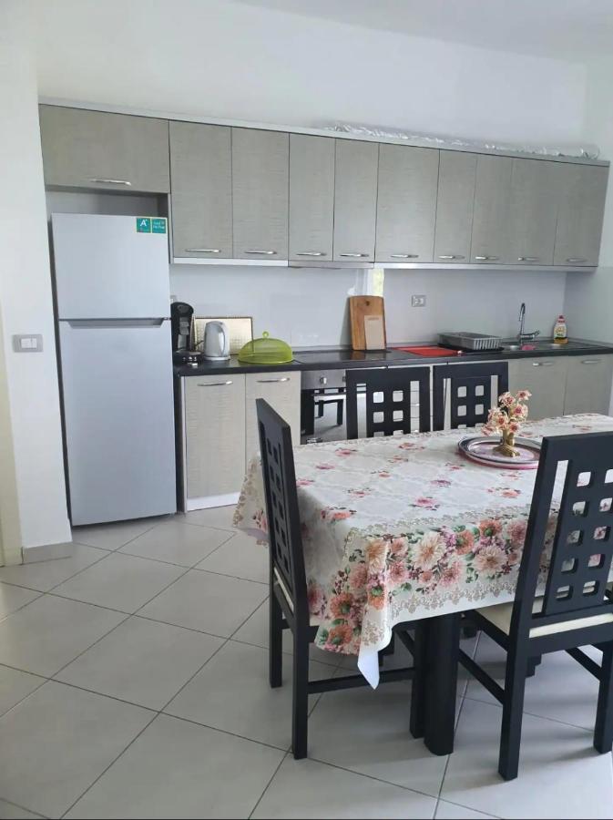 Orikum Apartments Zewnętrze zdjęcie